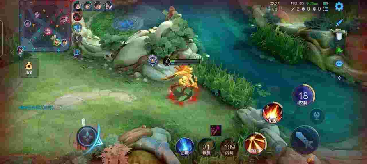 王者荣耀擎天柱 - 和平精英玩家对战外挂辅助预览图